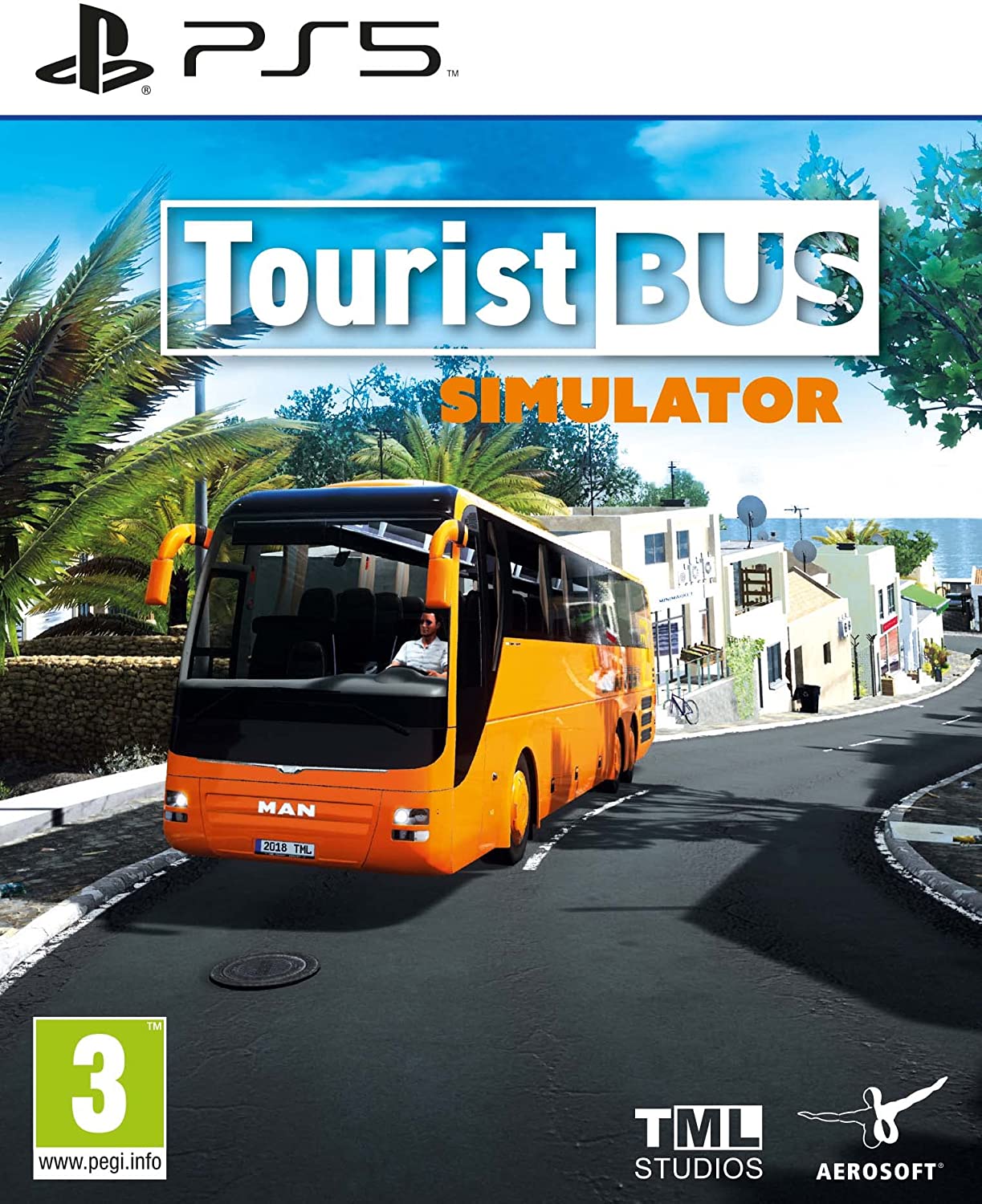 Click to view product details and reviews for Tourist Bus Simulator Ps5. Click to view product details and reviews for Tourist Bus Simulator Ps5.