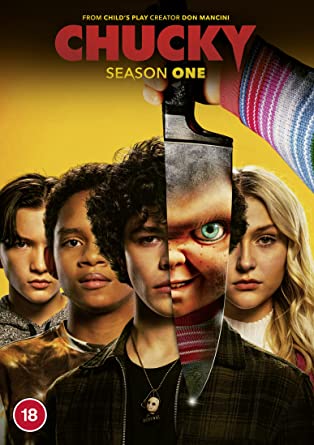 Click to view product details and reviews for Chucky season 1 dvd 2021.