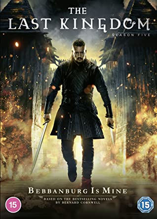 The Last Kingdom Season 5