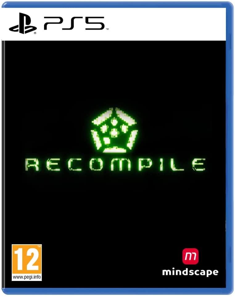 Recompile (PS5)