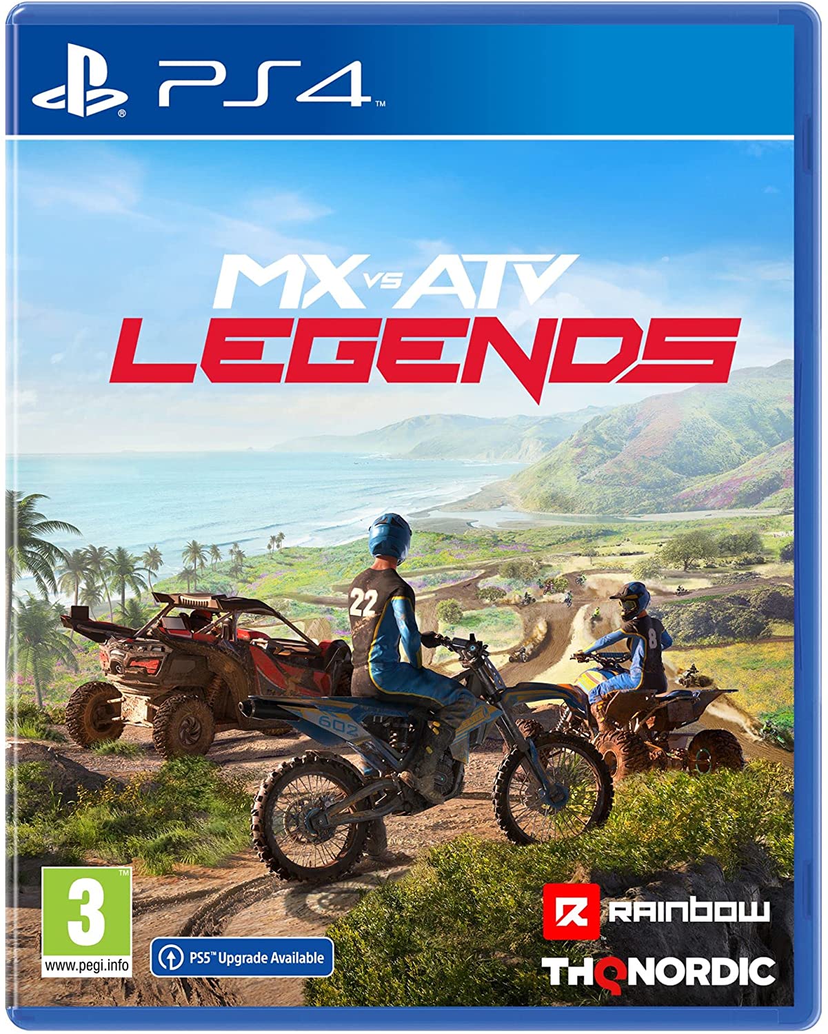 Click to view product details and reviews for Mx Vs Atv Legends Ps4.