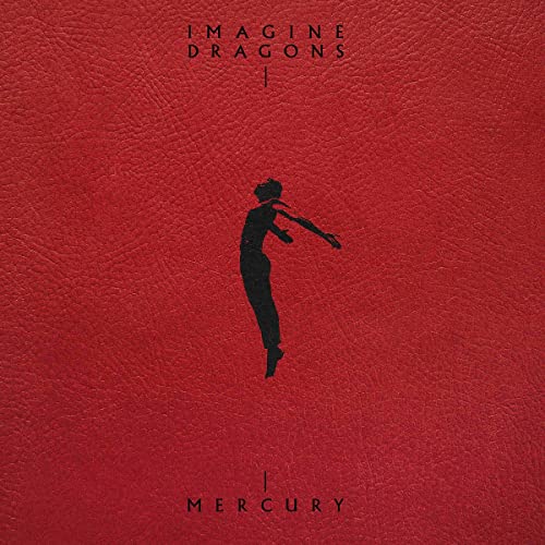 Imagine Dragons - Mercury - Acts 1 & 2 (Music CD)