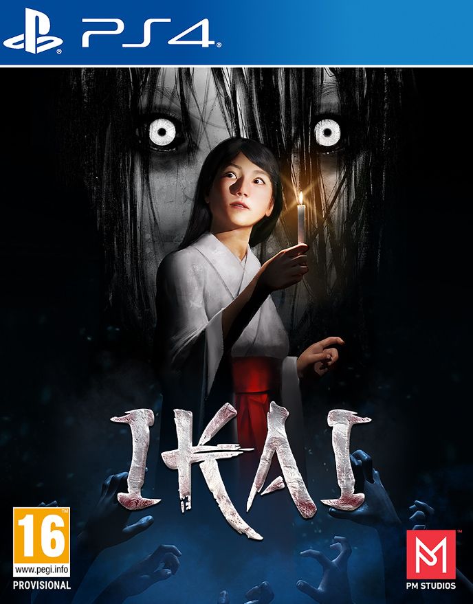 Ikai (PS4)