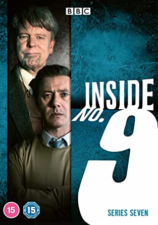 Inside No.9: Series 7