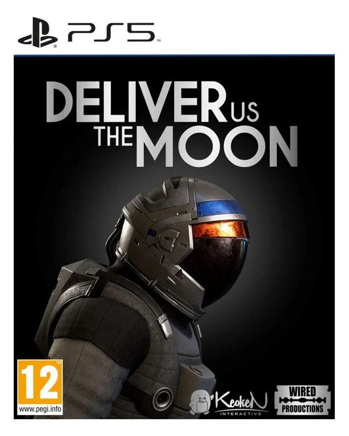 Deliver Us The Moon (PS5)