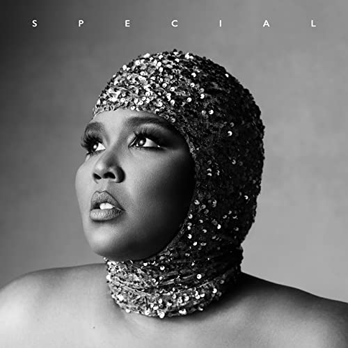 Lizzo - Special (Music CD)