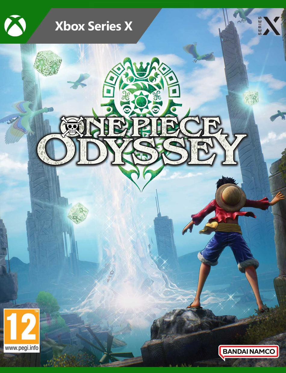 One Piece Odyssey (Xbox Series X)