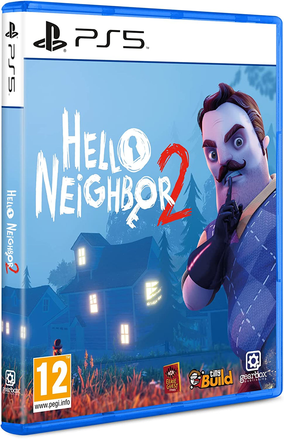 Hello Neighbour 2 (PS5)