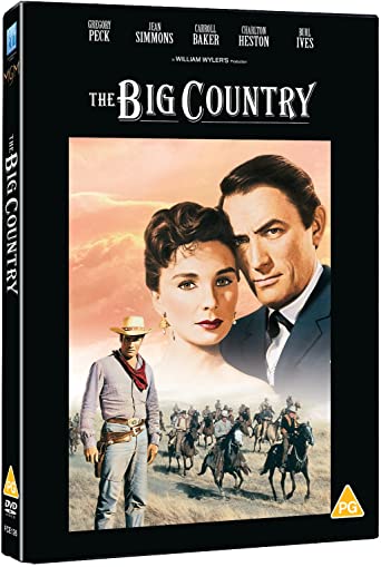 The Big Country