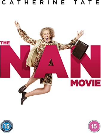 Click to view product details and reviews for The nan movie dvd 2022.