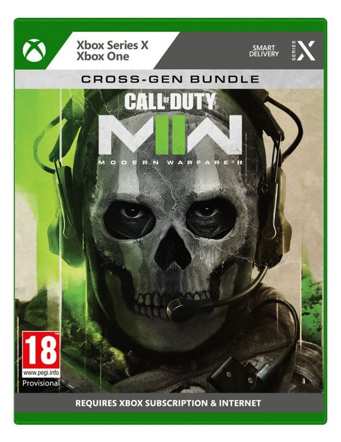 Call of Duty : Modern Warfare II (Xbox Series X / One)