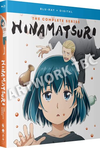 Hinamatsuri: The Complete Series