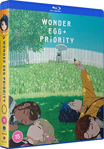 Click to view product details and reviews for Wonder egg priority.