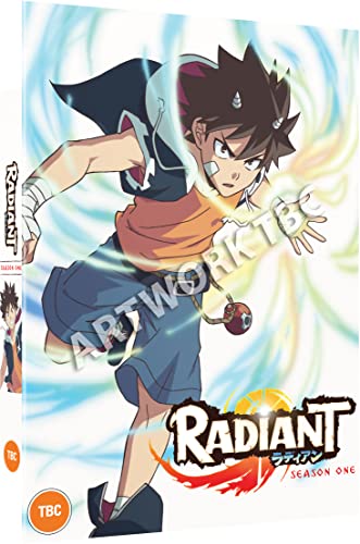 Click to view product details and reviews for Radiant complete season 1.