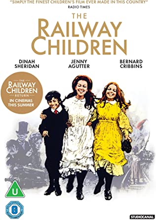 The Railway Children (1970)