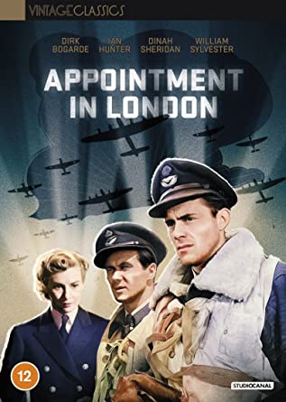 Appointment In London (1953)