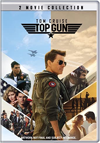 Top Gun Double pack