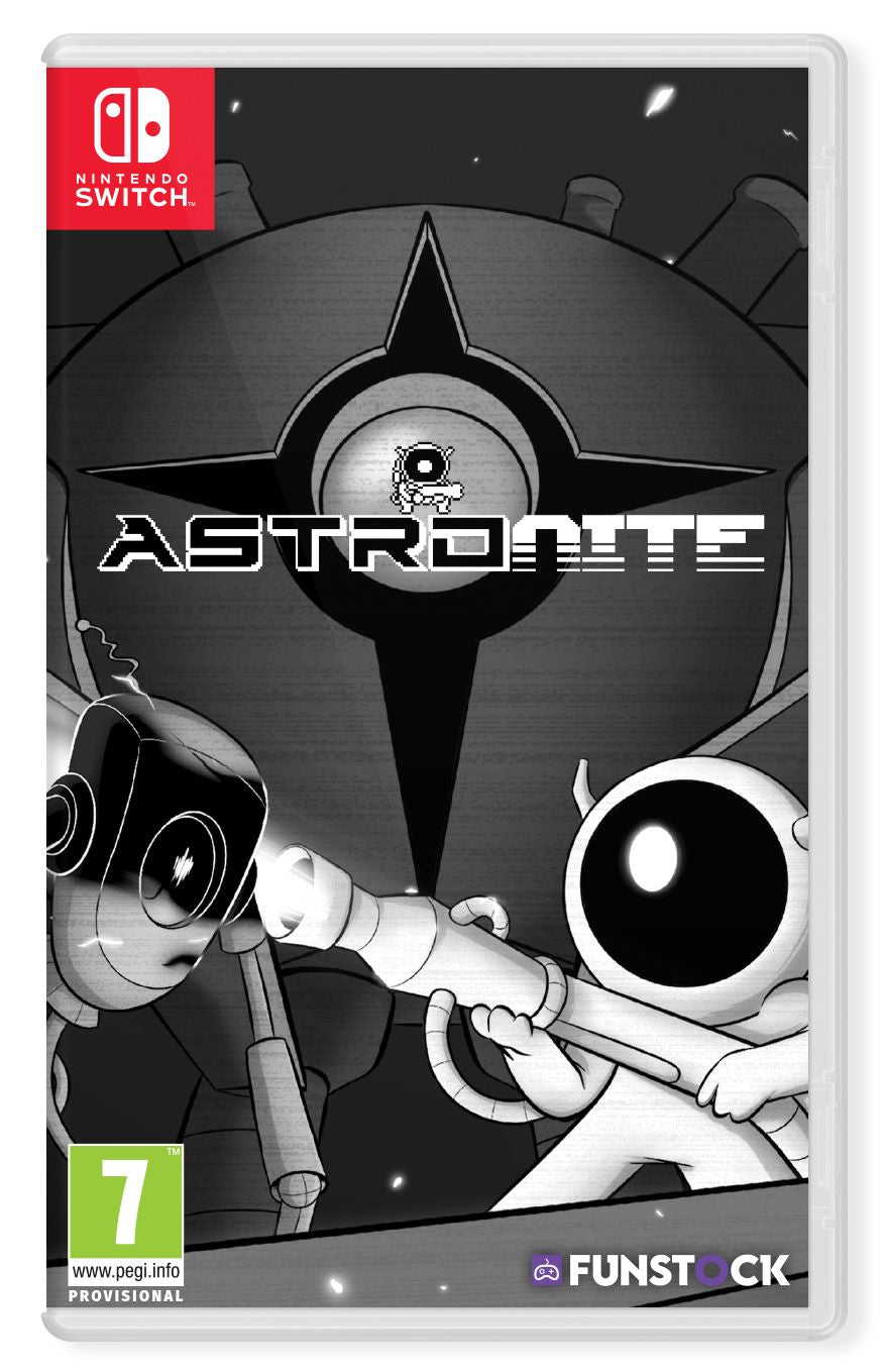 Astronite (Nintendo Switch)