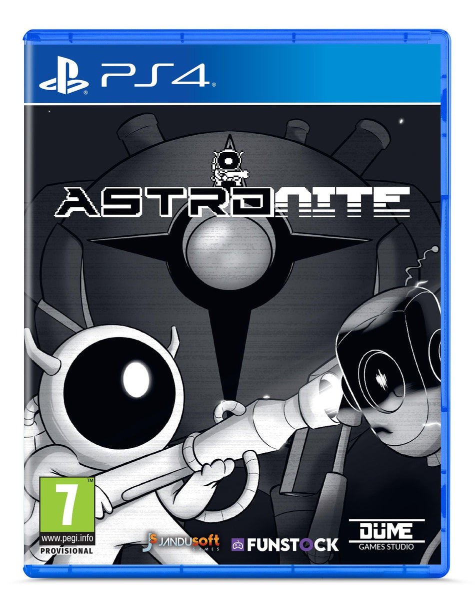 Astronite (PS4)