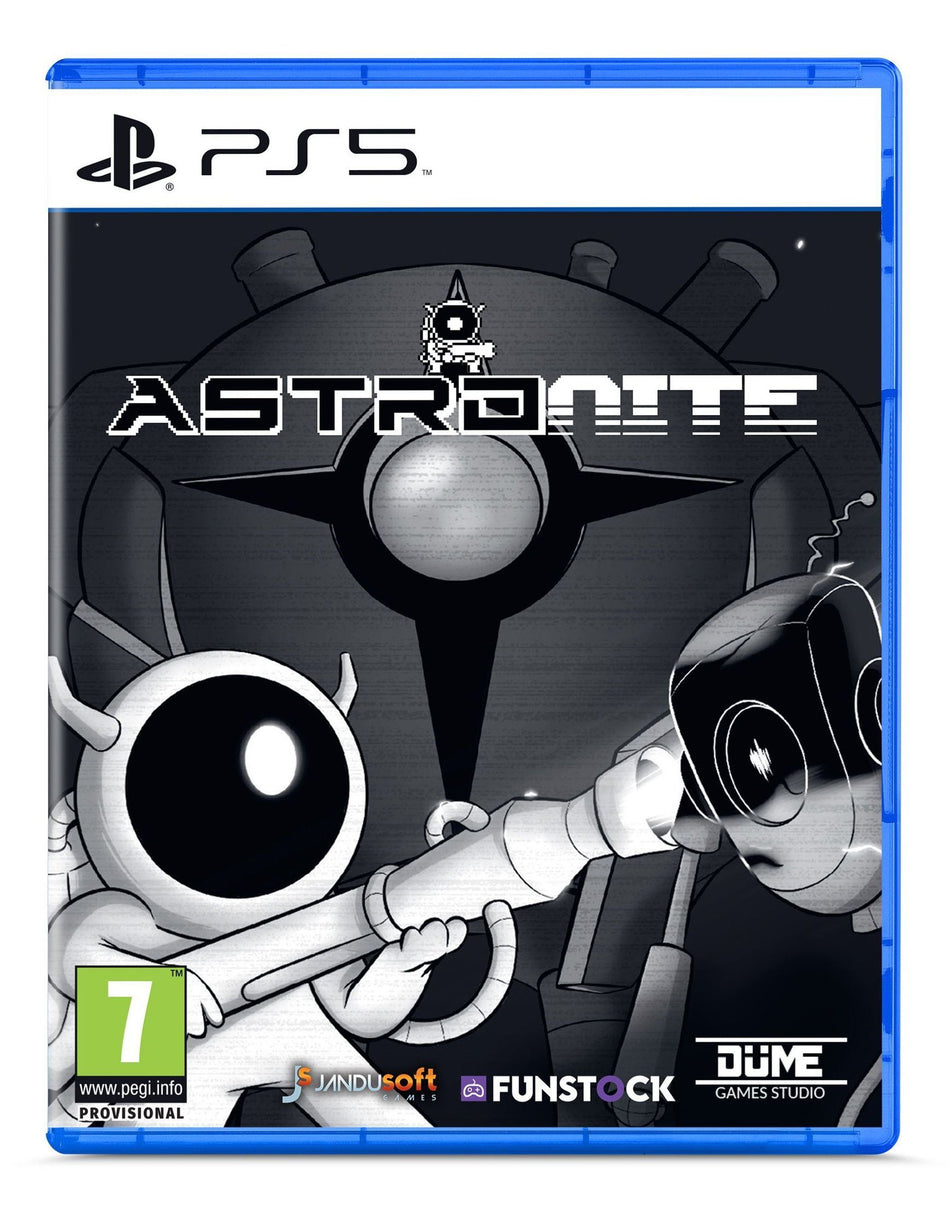 Astronite (PS5)