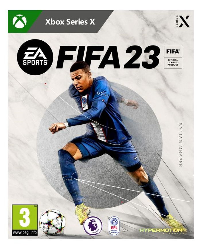 Fifa 23 (Xbox Series X)