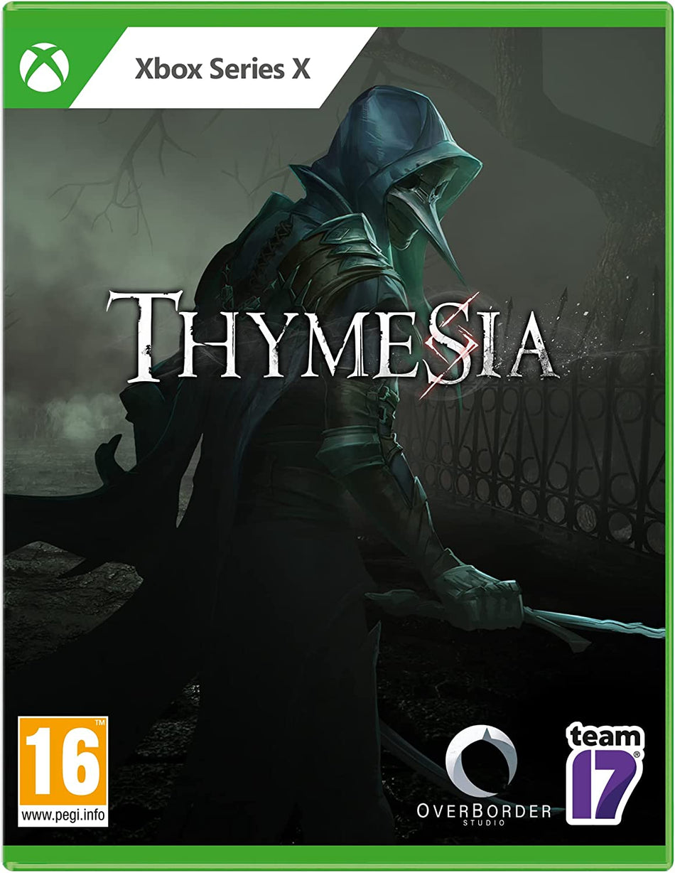 Thymesia (Xbox Series X)