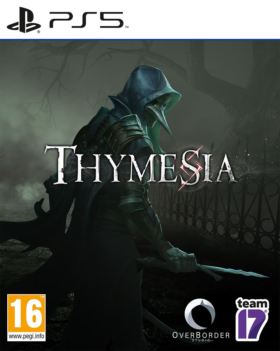 Thymesia (PS5)
