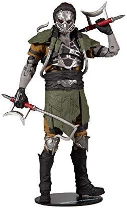 Mcfarlane Mortal Kombat - Kabal