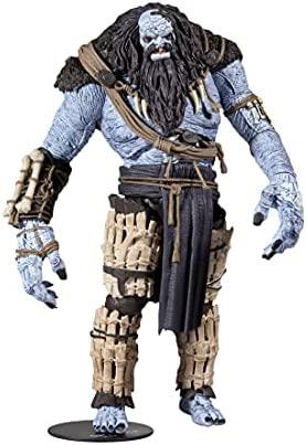 Mcfarlane Witcher - Megafig Ice Giant