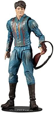 Mcfarlane Witcher - Jaskier (Tv)