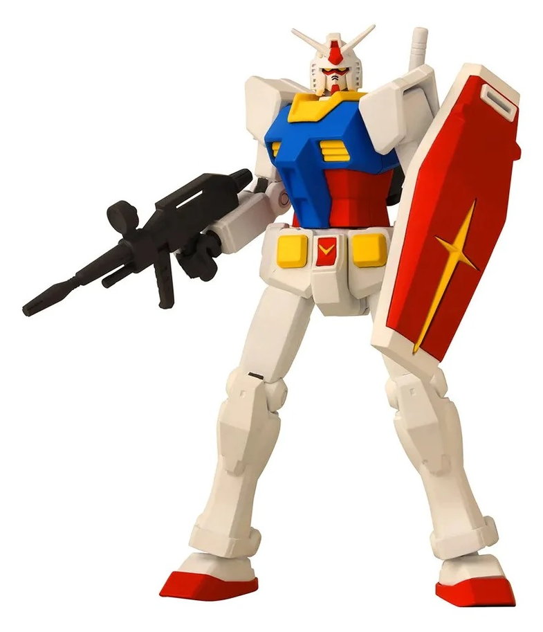 Gundam Infinity - Rx-78-2