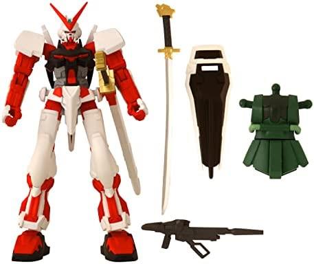 Gundam Infinity - Astray Red