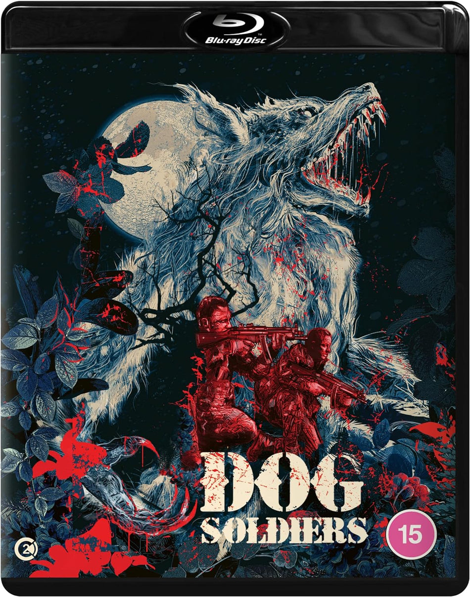 Dog Soldiers [Blu-ray]