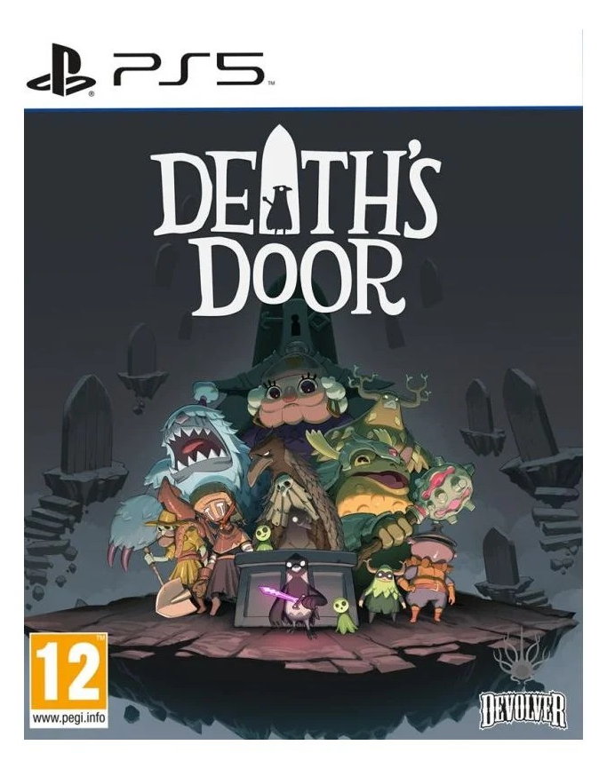 Death's Door (PS5)