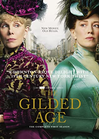 The Gilded Age [2022]