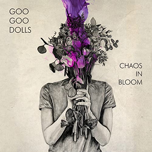 Goo Goo Dolls - Chaos In Bloom (Music CD)