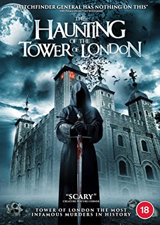 Click to view product details and reviews for The haunting of the tower of london.