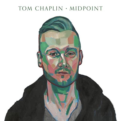Tom Chaplin - Midpoint (Music CD)