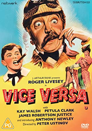Vice Versa [1948]