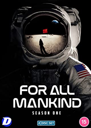For All Mankind: Season 1 [DVD]