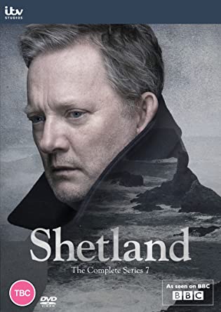 Shetland: Series 7