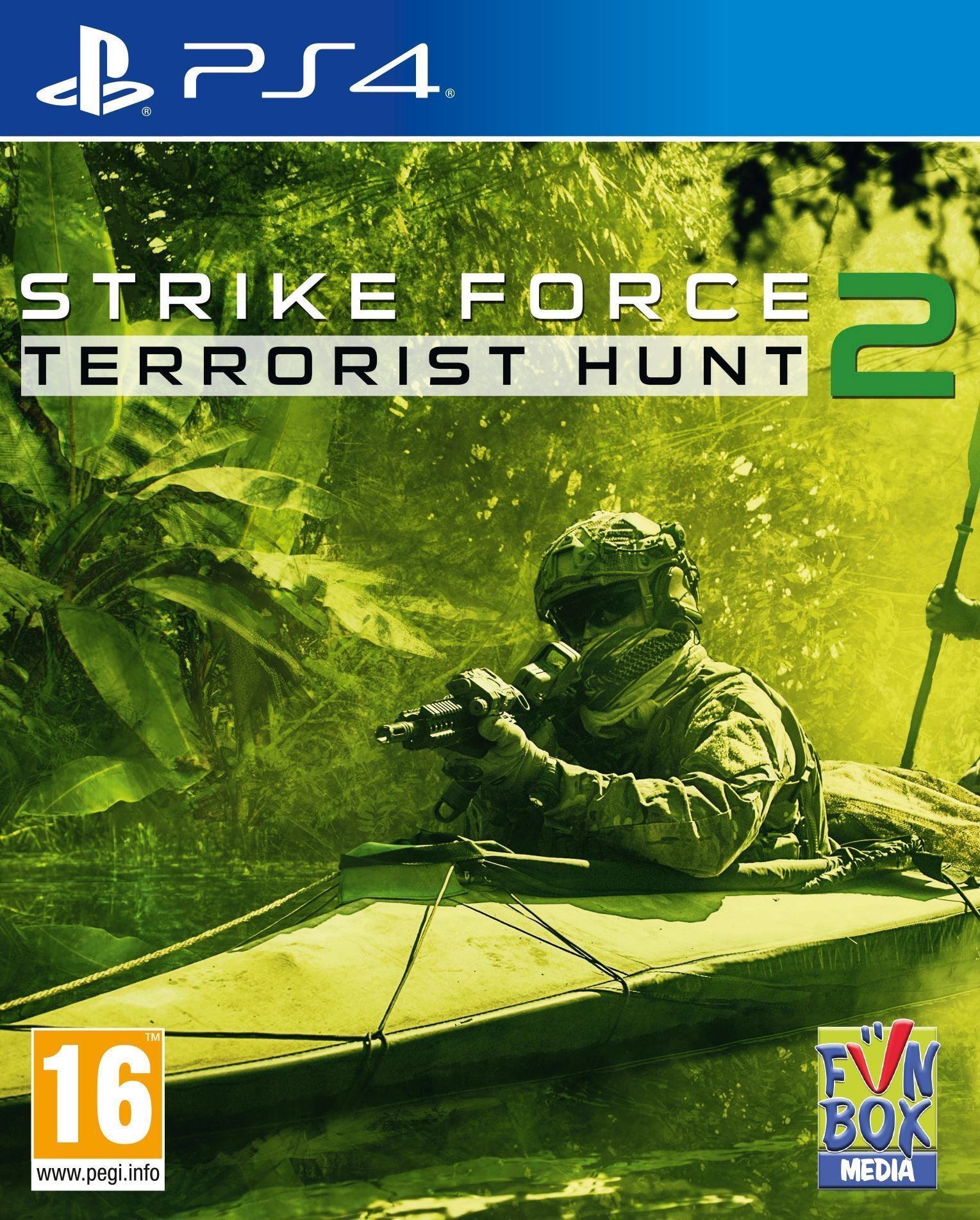 Click to view product details and reviews for Strike Force 2 Terrorist Hunt Ps4.