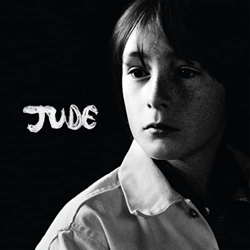 Julian Lennon - Jude (Music CD)