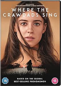 Where the Crawdads Sing [2022]