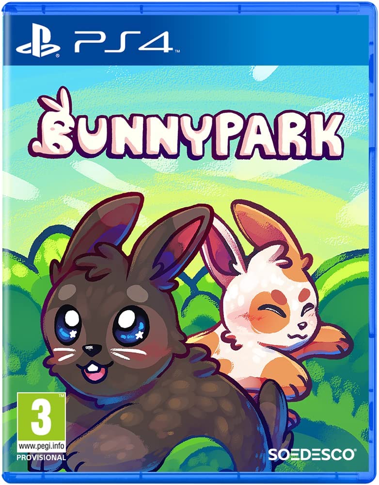 Bunny Park (PS4)