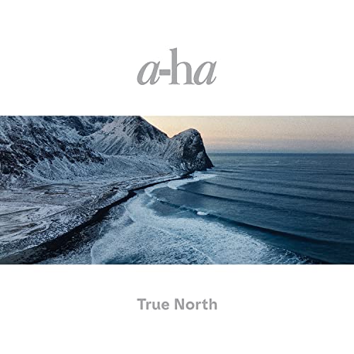A-Ha - True North (Music CD)