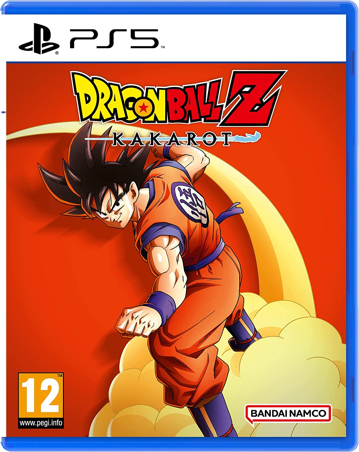 Click to view product details and reviews for Dragon Ball Z Kakarot Ps5.