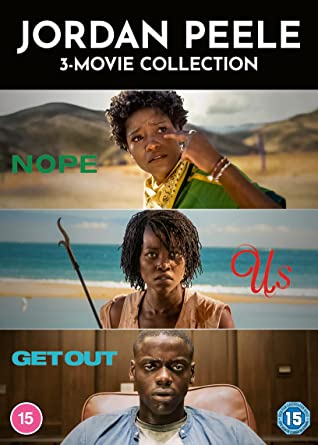 Click to view product details and reviews for Jordan peele 3 movie collection dvd 2022. Click to view product details and reviews for Jordan peele 3 movie collection dvd 2022.