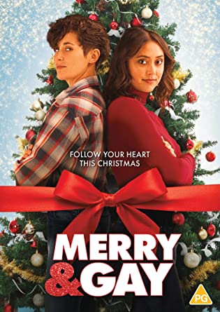 Merry & Gay [DVD]