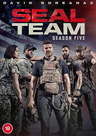 Click to view product details and reviews for Seal team season five dvd.